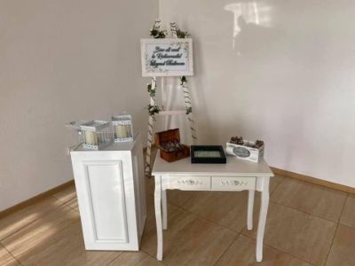 Foto legend ballroom